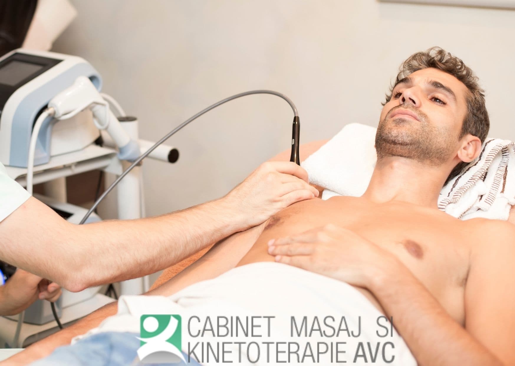 Fizioterapie profesională la domiciliu în Timișoara